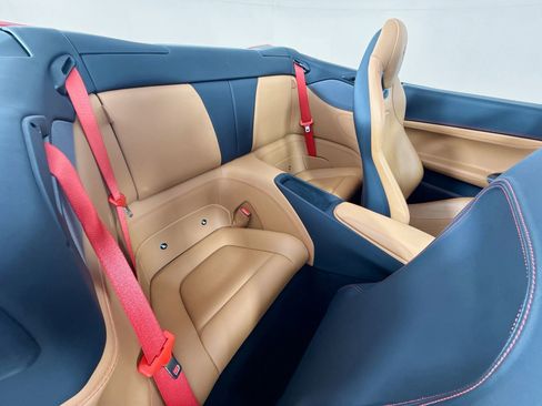 Certified 2022 Ferrari Portofino M RWD image 22