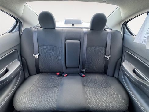 Used 2024 Mitsubishi Mirage G4 SE image 13