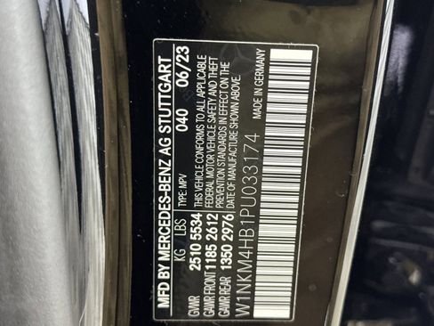 Certified 2023 Mercedes-Benz GLC 300 4MATIC image 18