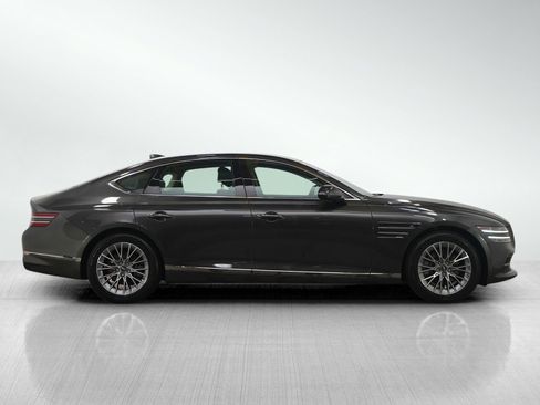 Used 2024 Genesis G80 2.5T image 6