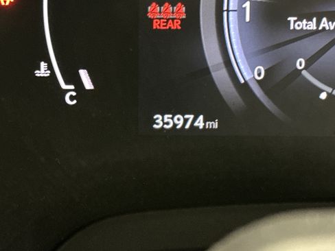 Certified 2023 Lexus RX 350 Premium Plus image 22