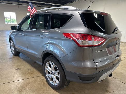 Used 2014 Ford Escape Titanium image 7