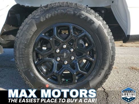 New 2026 Ford F150 STX image 14