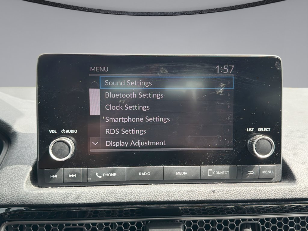 Used 2024 Honda Civic Sport image 22