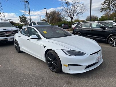Used 2022 Tesla Model S