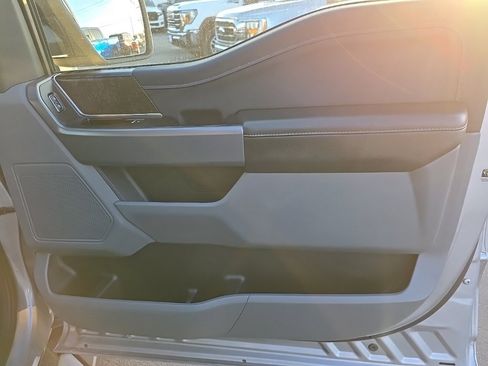 Used 2021 Ford F150 XLT w/ Equipment Group 302A High image 58