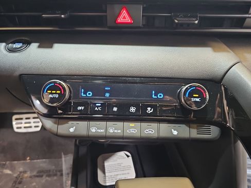 New 2026 Hyundai Elantra SEL Sport image 25