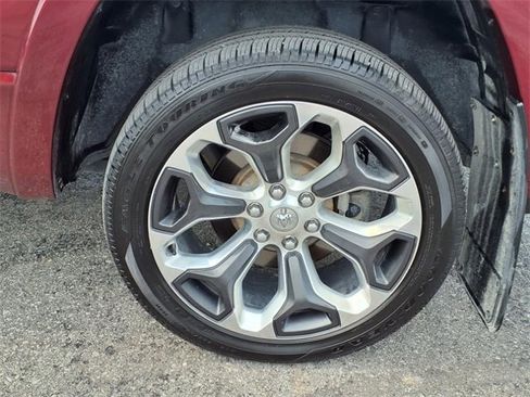 Used 2020 RAM 1500 Limited image 35