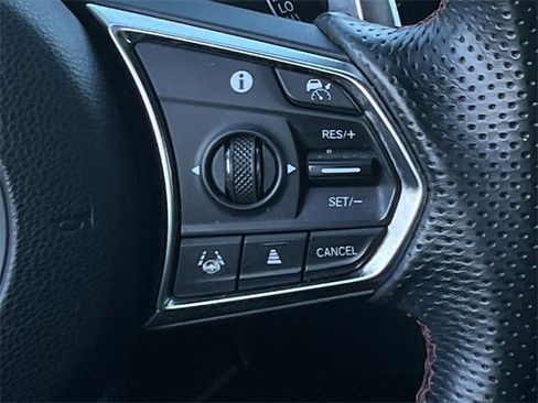 Used 2022 Acura TLX SH-AWD w/ A-SPEC Pkg image 15