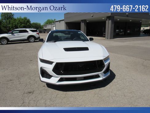 New 2026 Ford Mustang GT RWD image 22