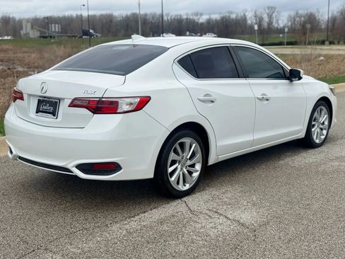 Used 2016 Acura ILX image 35