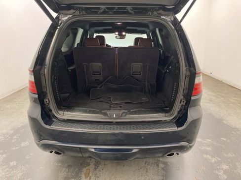 Used 2024 Dodge Durango GT AWD/4WD image 30