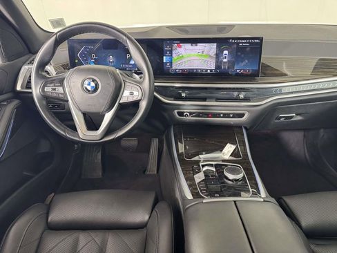 Used 2024 BMW X5 xDrive40i image 5
