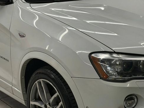 Used 2018 BMW X4 xDrive28i AWD/4WD image 6