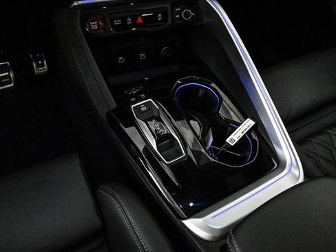 New 2025 Audi SQ5 Premium Plus image 12