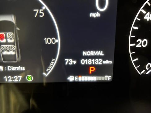 Used 2024 Honda CR-V Sport-L image 18