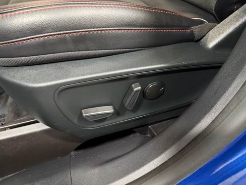 Used 2022 Ford Escape SEL w/ SEL Stealth AWD Package image 22