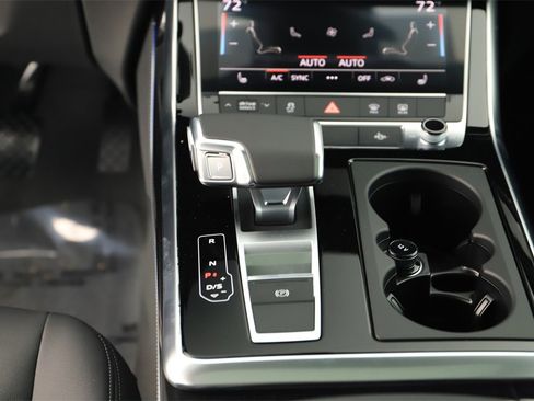 New 2026 Audi Q7 2.0T Premium Plus image 21