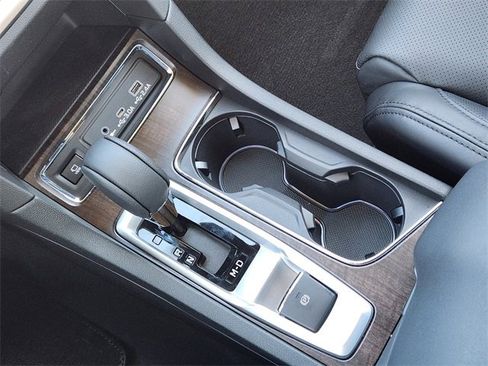 New 2026 Subaru Ascent Touring image 16