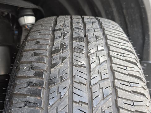 Used 2025 Nissan Armada PRO-4X w/ Pro-4X Premium Package image 37