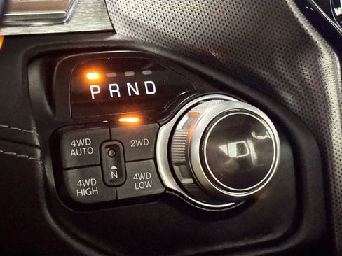 Used 2022 RAM 1500 Limited image 18