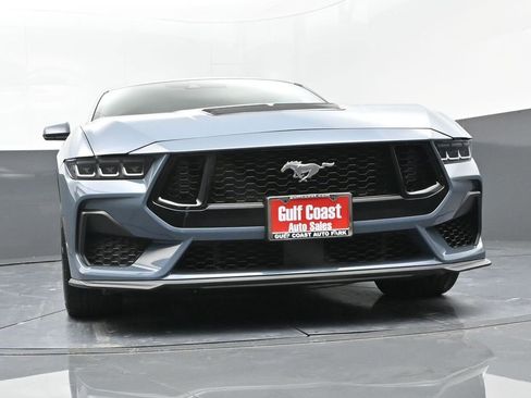 Used 2024 Ford Mustang GT Premium w/ GT Performance Package image 29