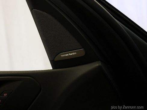 Certified 2024 BMW X5 xDrive40i w/ M Sport Package image 28