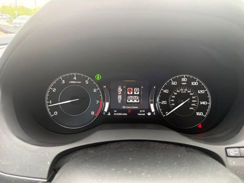 Used 2024 Acura RDX SH-AWD w/ Technology Package image 28