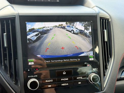 Certified 2023 Subaru Forester Sport image 33