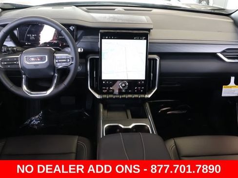 New 2026 GMC Acadia Elevation w/ Black Edition image 18