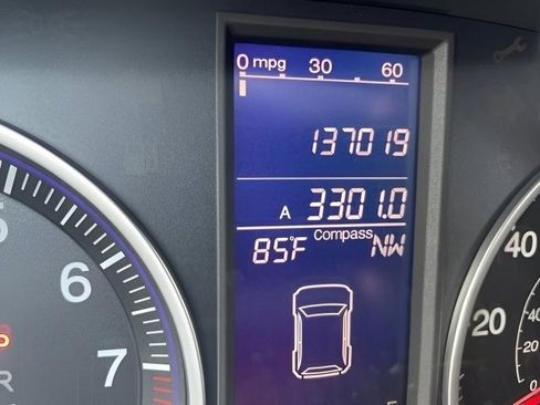 Used 2010 Honda CR-V EX image 23