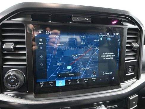 New 2025 Ford F150 Lariat w/ Equipment Group 501A Mid image 21