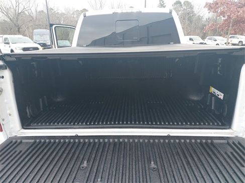 Used 2020 Ford F150 Raptor w/ Equipment Group 801A Mid image 12