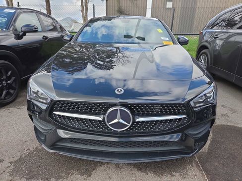 Used 2023 Mercedes-Benz CLA 250 CLA 250 image 6