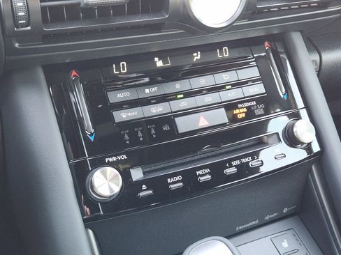 Used 2024 Lexus IS 300 300 w/ Comfort Package image 14