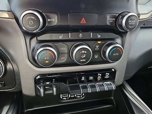 Used 2022 RAM 1500 Rebel w/ Rebel Level 2 Equipment Group image 18