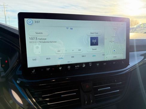 New 2026 Ford Escape ST-Line Select w/ Equipment Group 401A image 20