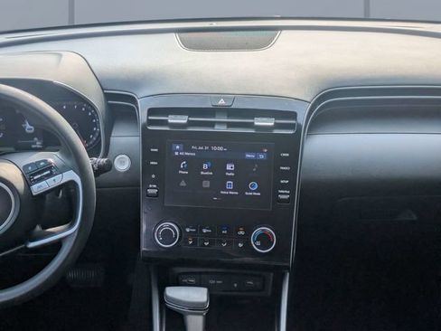 Used 2023 Hyundai Tucson SEL AWD/4WD image 19