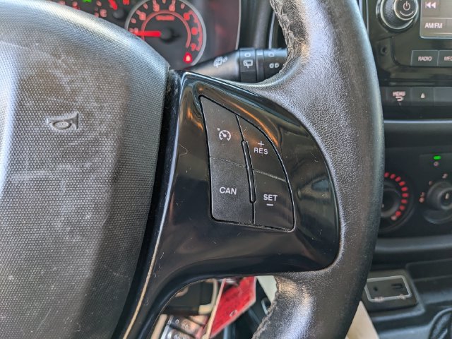 Used 2018 RAM ProMaster City Tradesman SLT FWD image 26