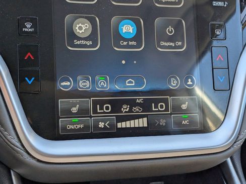 Used 2023 Subaru Outback Onyx Edition image 27