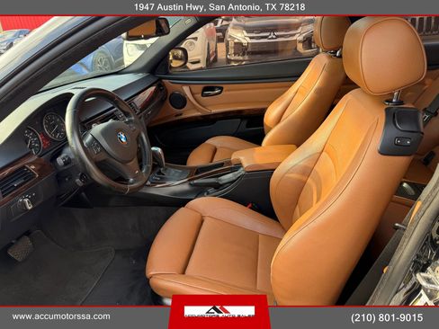 Used 2011 BMW 328i Coupe image 10