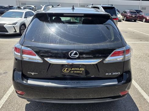 Used 2015 Lexus RX 350 FWD image 3
