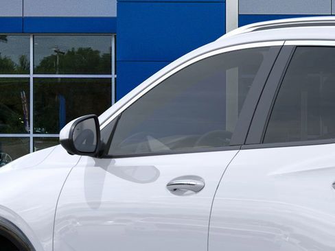New 2026 Buick Encore GX Sport Touring w/ Advanced Technology Package image 36