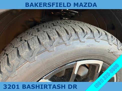 New 2026 MAZDA CX-50 Meridian Edition image 26