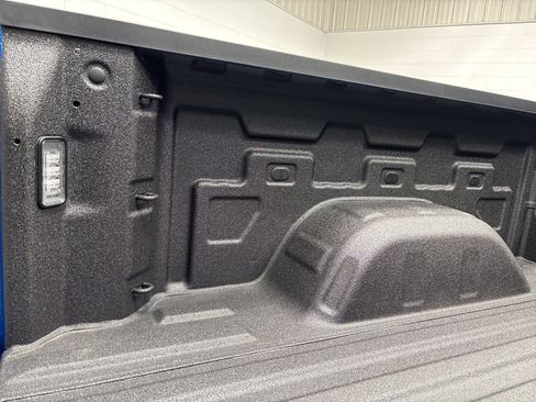 Used 2023 Chevrolet Silverado 1500 RST image 36