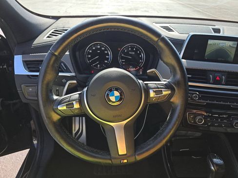 Used 2018 BMW X2 xDrive28i w/ M SportX Package AWD/4WD image 9