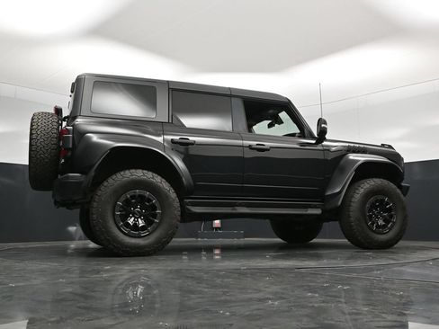 Used 2023 Ford Bronco Raptor AWD/4WD image 44