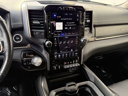 Used 2020 RAM 1500 Limited image 27