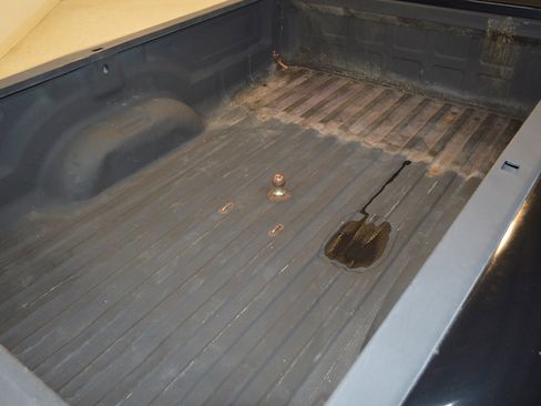 Used 2010 Dodge Ram 3500 Truck ST w/ ST Popular Equipment Group image 13