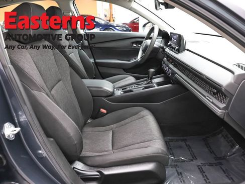 Used 2023 Honda Accord LX image 23